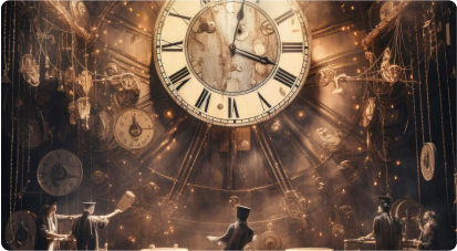 Pendulum Buster