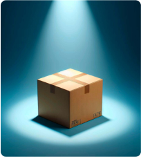 Mystrey Box