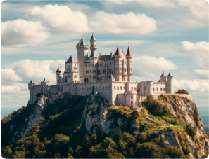 Castle Mania