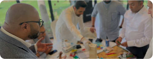interactive sessions